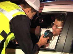 Alkol denetimine meyve sebze ayarı