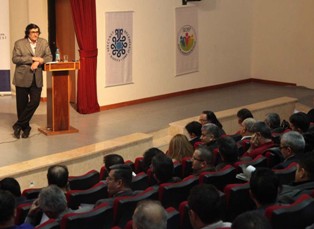 SEDEP çalıştayı yapıldı
