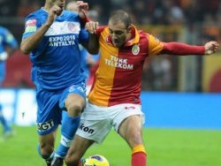 Kral'ın dönüşü!