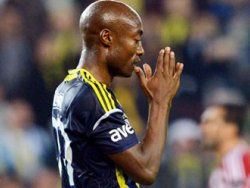 Fener'i Webo güldürdü