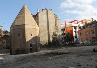 Karasungur'un kara bahtı