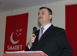 Tongüç Konya'da