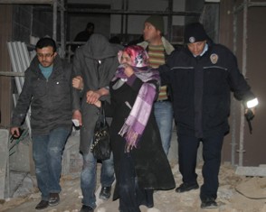 Borç bunalımı çatıya çıkarttı