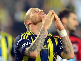 Stoch Fenerbahçe'den ayrılıyor