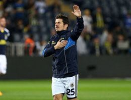 Emre Belözoğlu'ndan itiraf