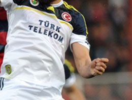 Fenerbahçe'ye kötü haber