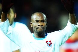 Trabzonspor'da büyük şok