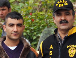 Hırsız o eve girdiğine bin pişman oldu