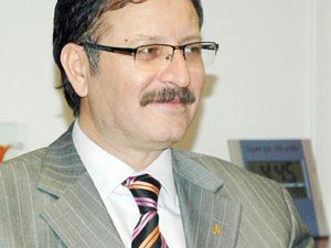 Korkmaz: ‘Basın, özgürlüğün simgesidir’