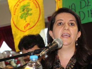 Buldan: Barış, Öcalan'ın serbest kalmasıyla olacak