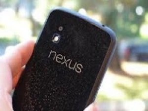 999998'inci Nexus 4 bir Türk'ün oldu