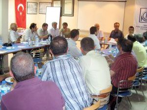 Diesel araçlarda LPG/CNG uygulamaları semineri