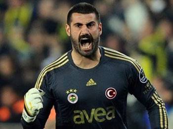 Volkan fena patladı!