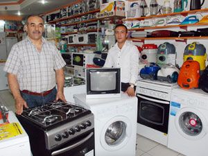 Krize düğün dopingi