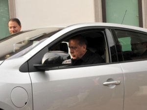 Türkiye'nin ilk elektrikli otosunun şarjı bitti