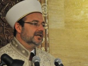 Görmez, Diyanet'teki en büyük eksikliği açıkladı