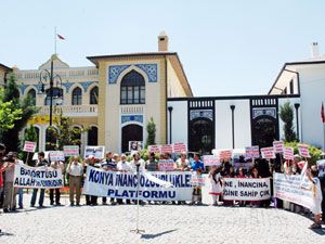 Mağduriyet giderilmeli