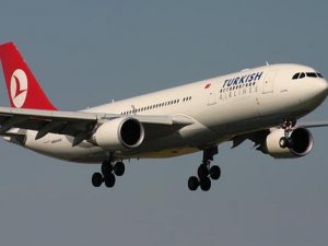 THY'den içki kalktı!