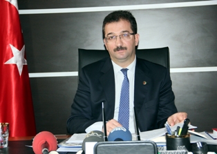 'Suç duyurusunda bulunmadık'