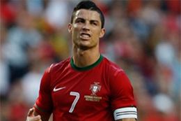 Ronaldo'dan Manchester United itirafı