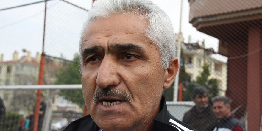 Konya’da futbol antrenör kursu açılacak