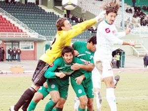 Şekerspor, hırslı çalışıyor