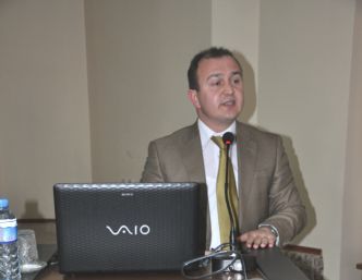 Beklenen atama gerçekleşti..