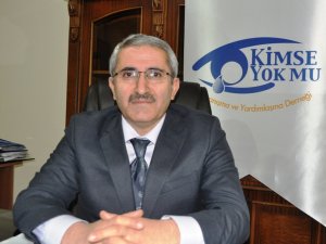 'Sevgini iyilikle göster'