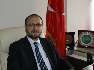 ASKON’dan büyük umre organizasyonu