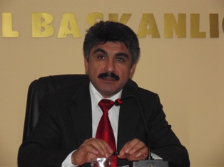 'Abdülhamid Han'ı rahmetle anıyoruz'