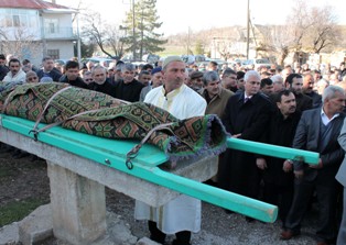 Hasan kaya'nın acı günü
