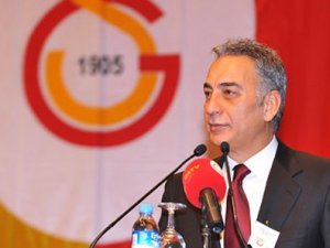 Galatasaray'a 713 bin TL ceza!