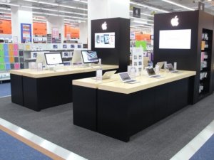 Apple'ın ülkemizde resmi olarak mağaza açacağı kesinleşti