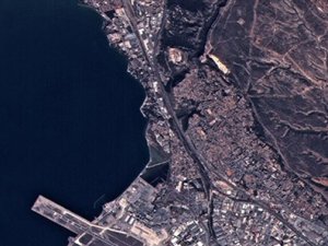 NASA'dan Türkiye için korkutan uyarı!