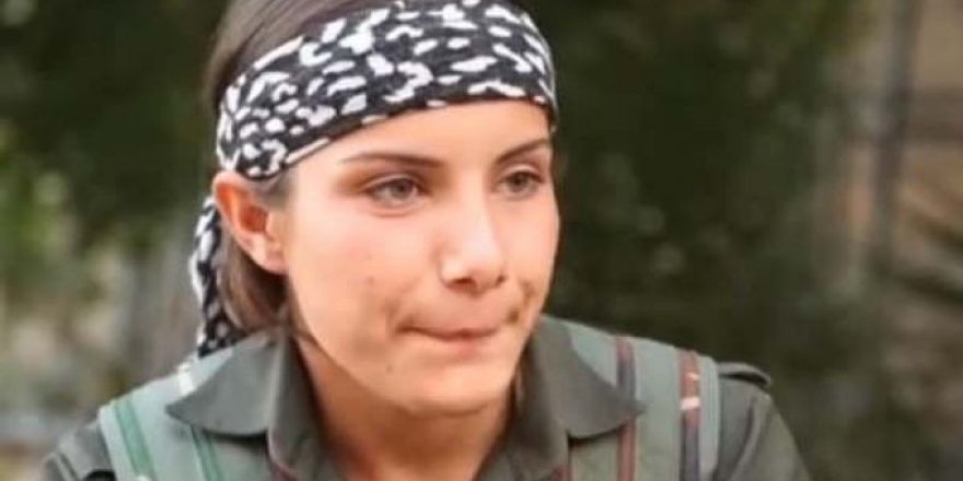 Dünya medyasına röportaj vermişti! PKK'lı terörist öldürüldü