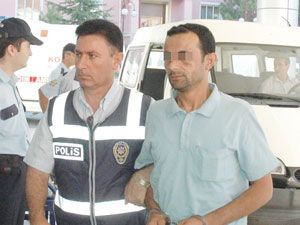 Gözaltındaki 9 kişi adliyeye sevk edildi