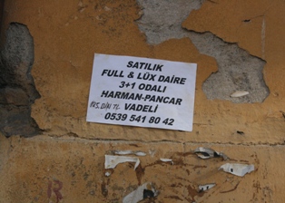 Korsanlara itibar etmeyin!