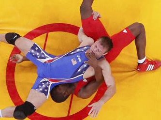 Ata sporumuz güreşe ağır darbe