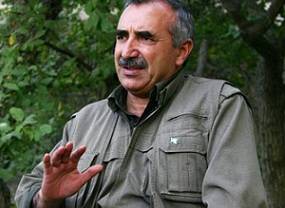 Karayılan'dan AK Parti'ye mesaj!