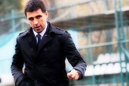 Hakan Şükür'den Drogba yorumu