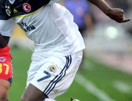 Fenerbahçe'yi bekleyen tehlike