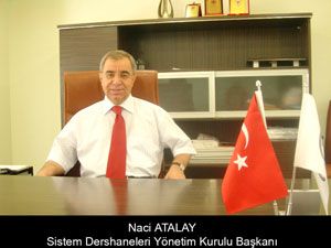 Sistem Dershanesi krizde de büyüdü