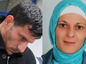 'Namehrem diye cesedi giydirdim'