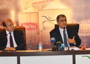 Termik kardeşlik oluşacak