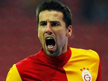 Baros'un sözleşmesi feshedildi