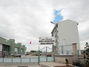Sahipsiz engellilerin umudu