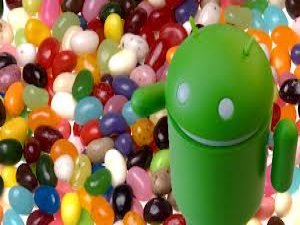 4.2.2 Son Jelly Bean sürümü olabilir