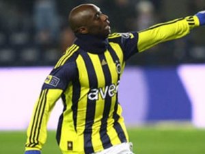 Dia, Drogba'yı neden aradı?