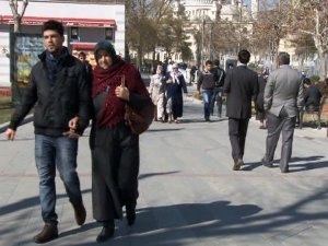 Konyalılardan 'Kamuda Türban'a destek