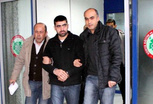 Yara izi 15 yıla mahkum ettirdi